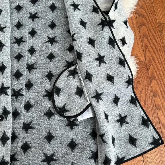 Soaked In Luxury jacket - Picture 6 of 8